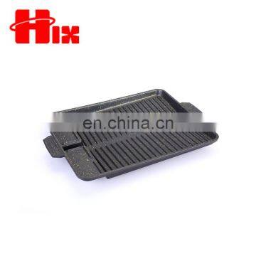 High Standard in Quality Custom Bbq Outdoor Barbecue Hot Plates photo-4