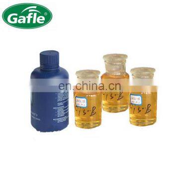 hot sales factory DOT-4 automobile brake fluid oil OEM