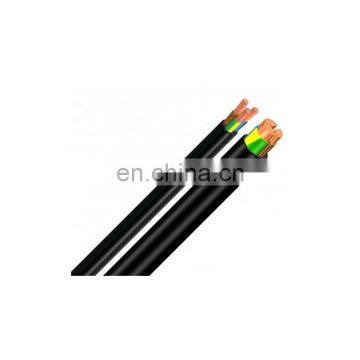 POWERFLEX RV-K 0,6/1 kV 4x35mm, 4x50mm RV-K Flexible Power Cable photo-3