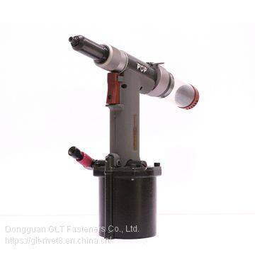 POP-2500 Rivet Gun Pop Air Riveter Rivet Tool Gun Pneumatic Air Riveter photo-2