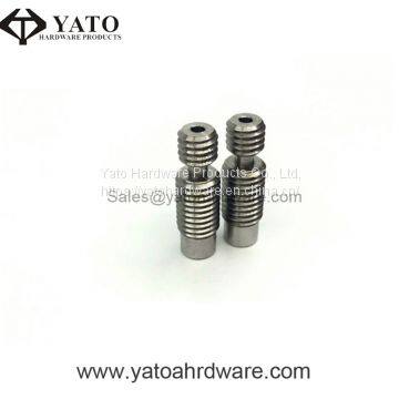 Stainless Steel Heatbreak