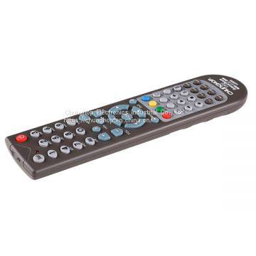 E800 High Quality Replacement Universal Remote Control Infrared Controller for TV DVD SAT Set Top Box photo-3