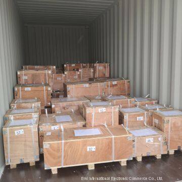 API 8A CD Type Side Door Elevator/ Wellhead Handing Tools in Oilfield for Oil Well Drill Pipe photo-5