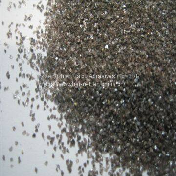 abrasive brown aluminum oxide