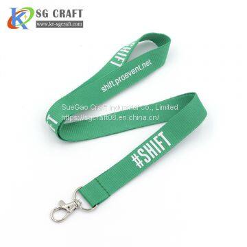 Custom Sublimation Neck Lanyard No Minimum Order photo-2