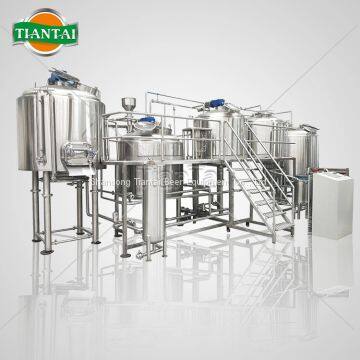 Beer Equipment Micro Brewery photo-2