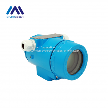 Digital Temperature Transmitter/Controller NCS-TT105 with FF Protocol