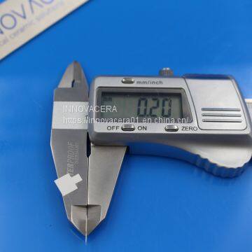 Semiconductor Ceramic Plate /Innovacera photo-2