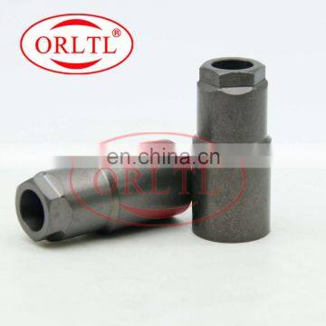 ORLTL common rail injector nozzle nut and Nozzle Nut Injector Body for denso injector