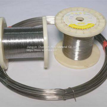 Thermocouple Wire (Type J,K,E,T,N) Resistance wire