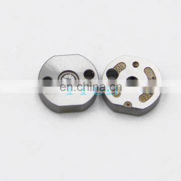 Valve Plate 505# Pressure Control Valve For DENSO Injector 095000-1570 0950001570 0950 001 570