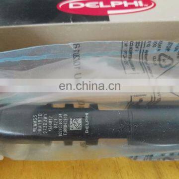 Common Rail Injector EJBR04501D A6640170121 6640170121