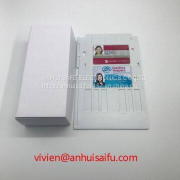 ID Card Tray for Epson L800 L850 T50 T60 P50 R290 And Ect photo-4