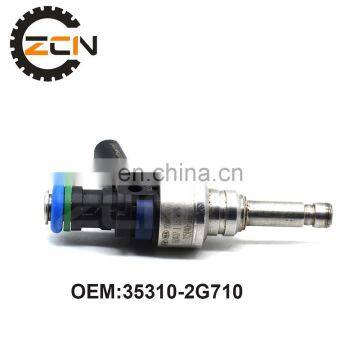 Original GDI Fuel Injector OEM 35310-2G710 For Sonata Sorento 2.4 2.0