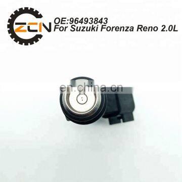 Fuel Injector Nozzle Injection Oem 6493843 Engine Injection photo-6