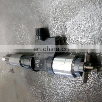 Diesel Fuel Injector 095000-5473 photo-2