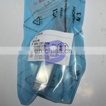 Genuine part F 00V C01 358 injector control valve F00VC01358 for 0445110359..