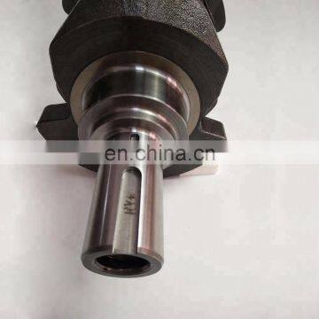Machinery Engine Parts ISDe Crankshaft 1005015a photo-2