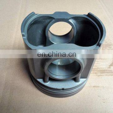 PC400-6 PC400-7 PC400-8 6D125 Excavator Engine Piston 6152-32-2510 6152322510 photo-2