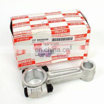 I-SUZU 6BD1 CONNECTING ROD 1-19173011-0 1191730110 From JiuWu Power Company