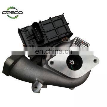 2.5L 140KW YD25DDT turbocharger BV40 53039700268 53039700373 53039700341 53039700339 53039700231 BV40-0339