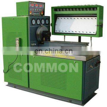 diesel pump test machine