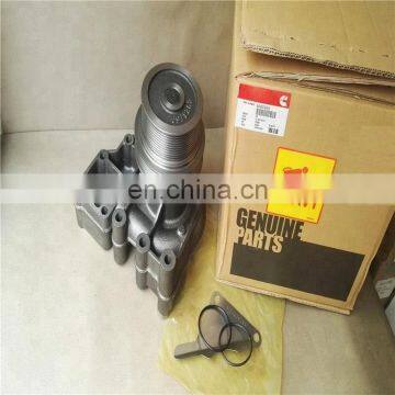 Excavator Diesel Engine Parts QSX15 ISX15 Water Pump 4089908 4024845 3800495 photo-2