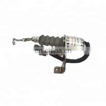 FOTON LOVOL shutdown solenoid 752190004 T752190004