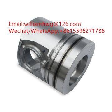 Cummins Parts 6BT5.3802757 Cummins Piston 6BT5.3802757