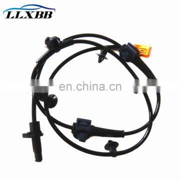 Genuine ABS Sensor Wheel Speed Sensor 57455-SEL-P02 For Honda Jazz II III 02-08 57455SELP02