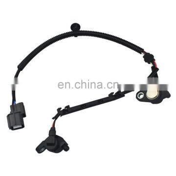 OEM Camshaft Crankshaft Sensor 37840-P0A-A01 37840P0AA0 For Honda Accord lsuzu Oasis Crankshaft Position Sensor 5862028460