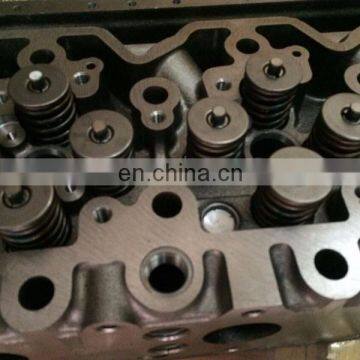 truck parts 4942118 Cylinder Head