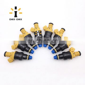 Low price Auto engine Parts Fuel Injector Nozzle OEM 0280150943 for American Car Fuel System