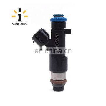 Fuel Injector Nozzle OEM 16600-CD700 For Japanese Car 3.5L V6