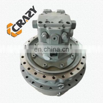 14569653 EC460B travel motor ,excavator spare parts,EC460B travel gearbox 14608847