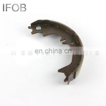 IFOB Brake Shoes for LandCruiser Lexus LX470 #2UZFE 1HDFTE 2UZFE 46580-60050 photo-5