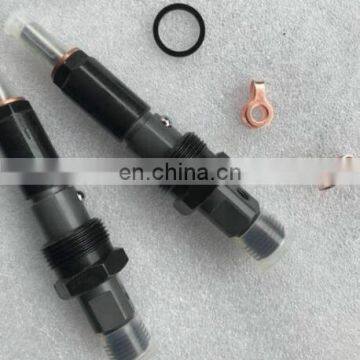 Diesel Engine Parts For 6BT Dongfeng Engine injector 3802818