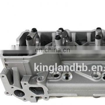 Auto Cylinder Head Supplier Precision Casting Cylinder Head