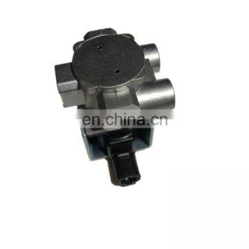 Genuine FVR NPR Brake Parts 1-82563602-6 1825636026 Exhaust Solenoid Magnetic Valve for Isuzu photo-4