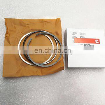 Cummins QSB Engine Piston Ring set 4955169 3971297 4955251