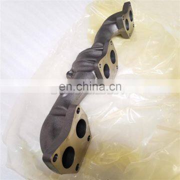 Cummins ISG Diesel Engine Exhaust Manifold 3693170 3696187 photo-4