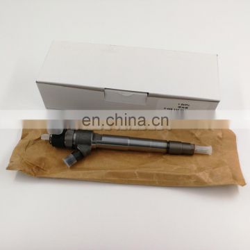 Foton cummins ISF2.8 diesel engine Fuel Injector 5309291 0445110594