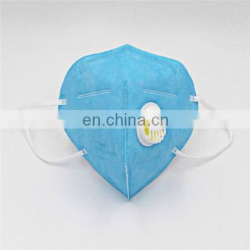 High Quality Anti-Pollution Disposable Low Price Dust Mask