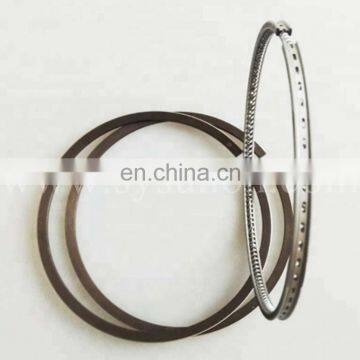 Auto Part 3306 2114321 Engine Piston Ring in Stock photo-2