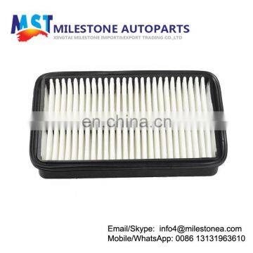Auto Car Air Filter 17801-11090 for Coorolla Engine