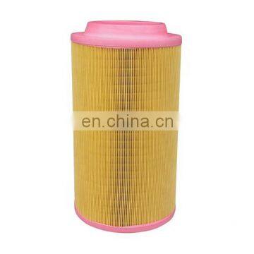 20405830 AF25729 P782104 air filter for generator sets