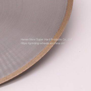 Cutting Disc For Glass, Glass Cutting Wheel photo-3