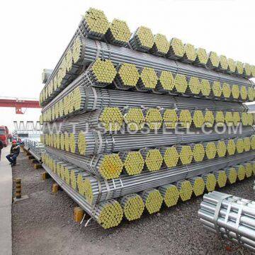 Hot-dipped Galvanized Steel Pipe for Sale photo-2