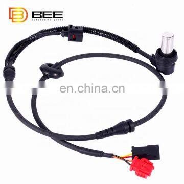 Front right or left ABS Wheel Speed Sensor FOR AUDI 4B0927803 0986594006 ALS429 5S10456 SU11909