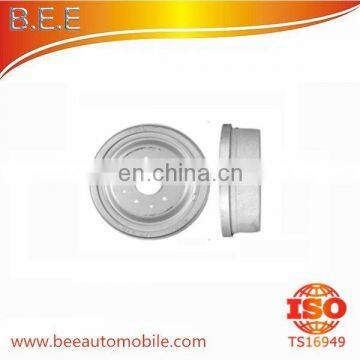 High Performance Brake Drum For GM 3764682, 3771868, 3782993, 3830166, 3830167, 3872326, 3872384
